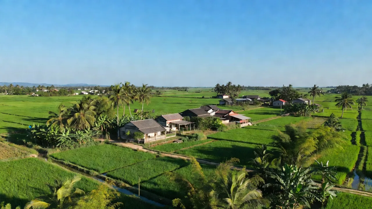 Xã Yên Nhân, Huyện Ý Yên, Tỉnh Nam Định