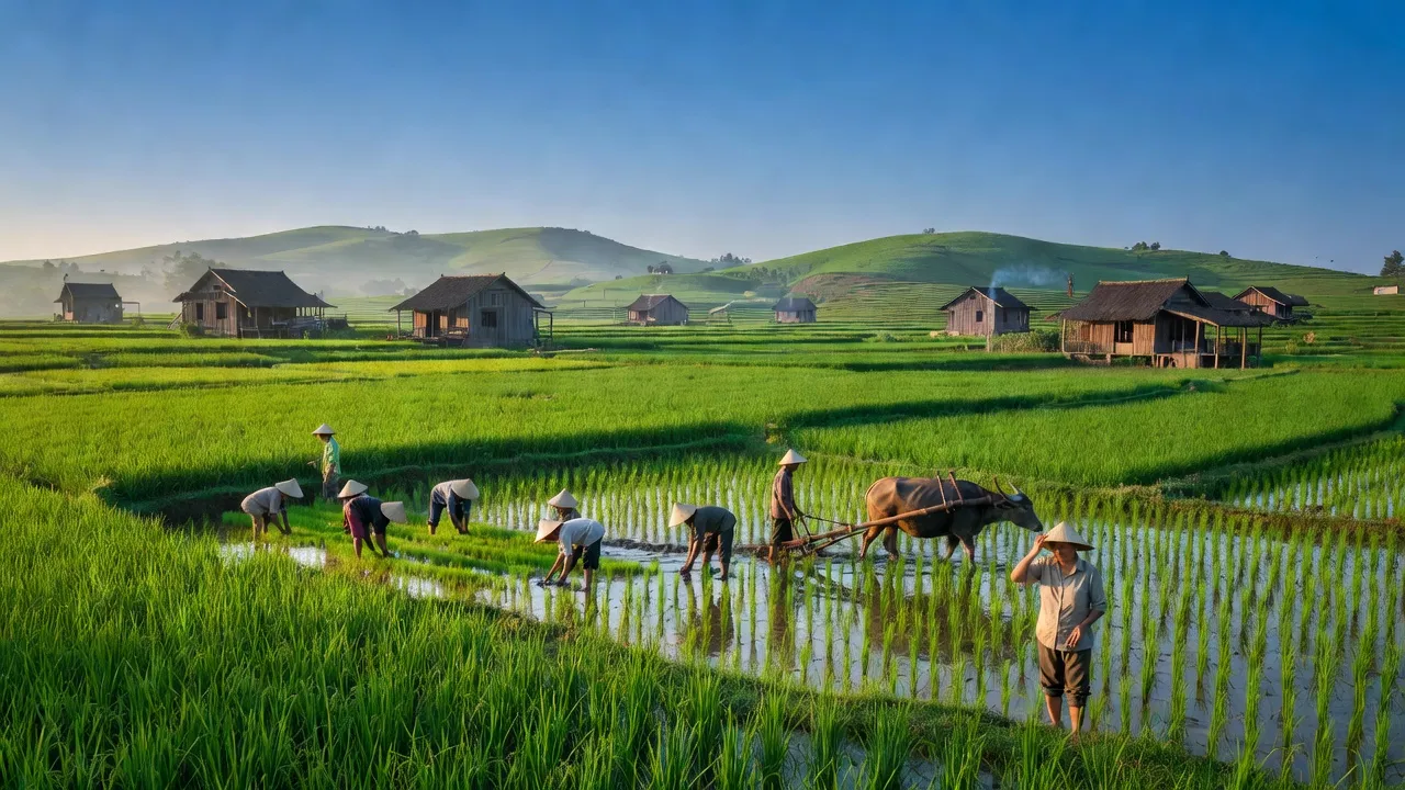 Yên Phúc - hình ảnh minh họa 1
