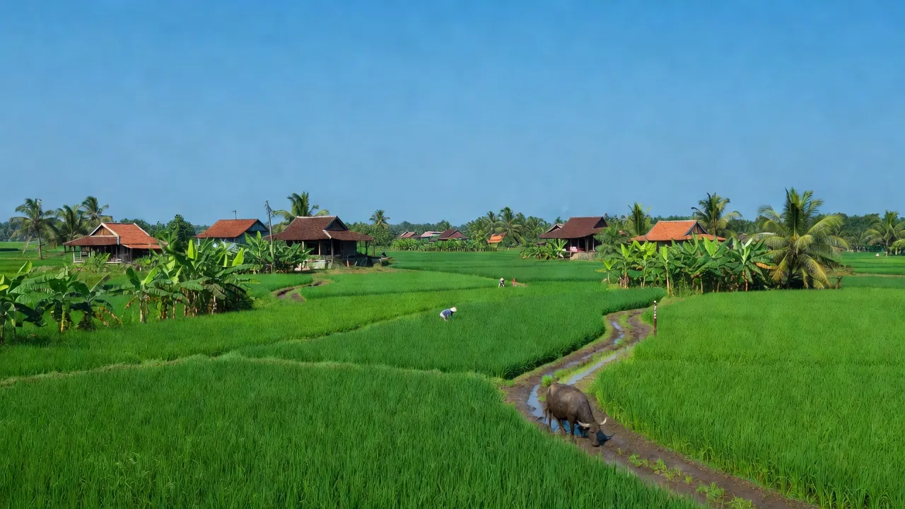 Xã Yên Phúc, Huyện Ý Yên, Tỉnh Nam Định