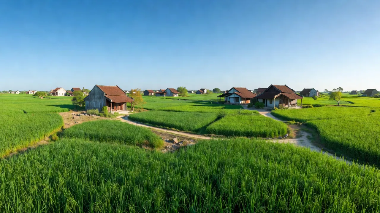 Xã Yên Tiến, Huyện Ý Yên, Tỉnh Nam Định