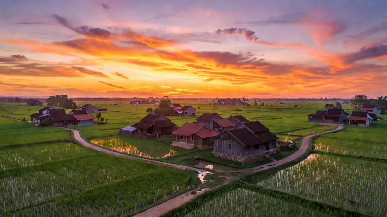 Xã Yên Trị, Huyện Ý Yên, Tỉnh Nam Định