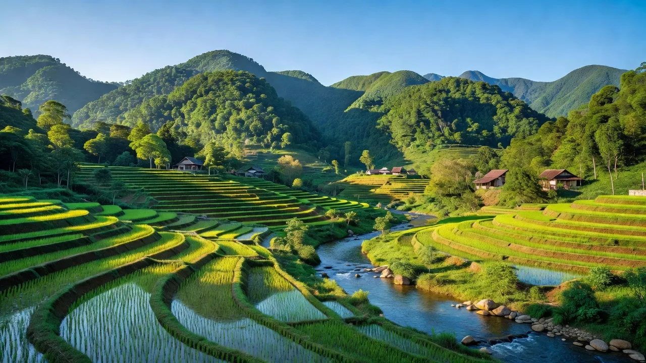 Cẩm Sơn - hình ảnh minh họa 1