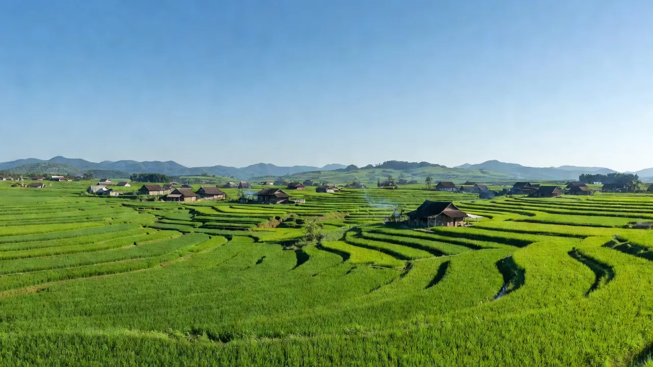 Xã Cao Sơn, Huyện Anh Sơn, Tỉnh Nghệ An