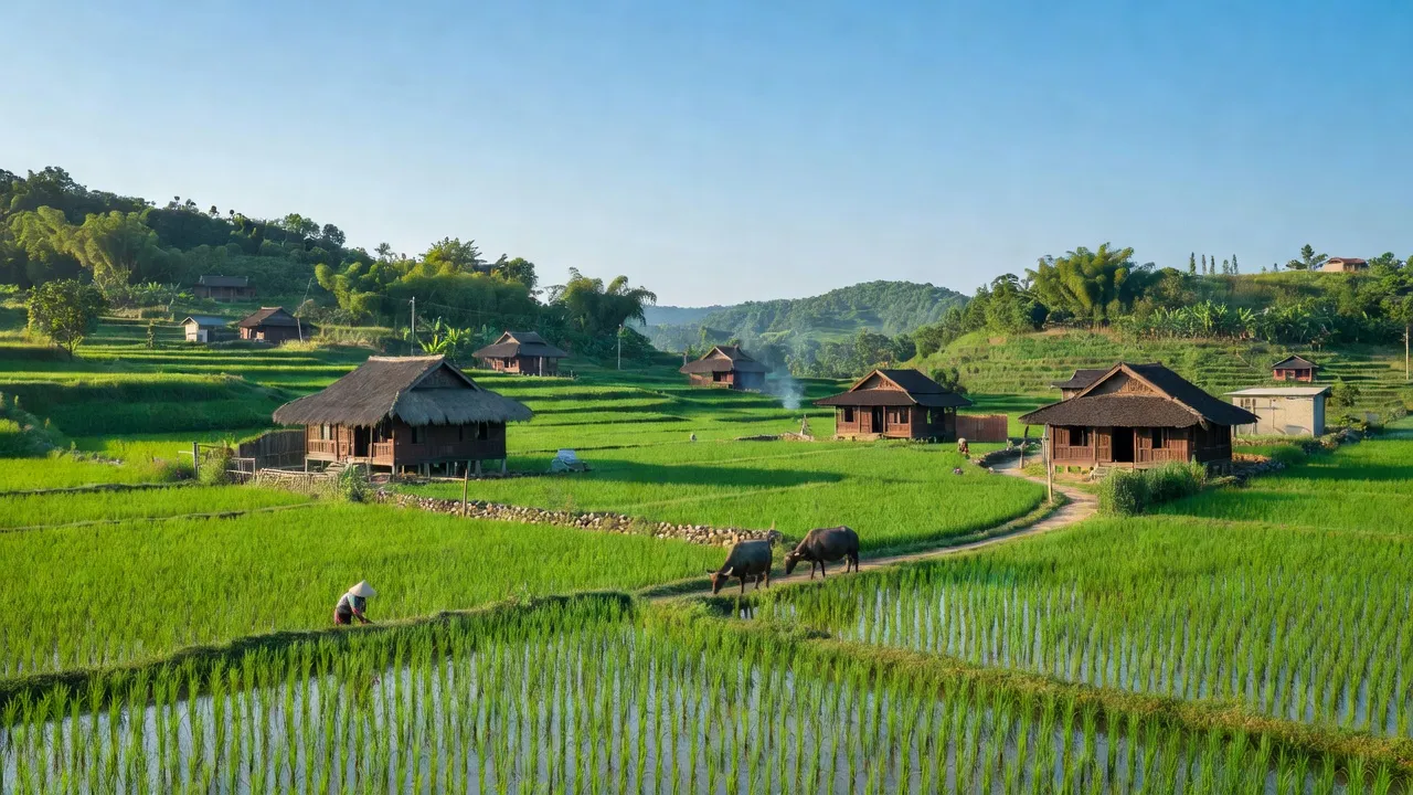 Hội Sơn - hình ảnh minh họa 1