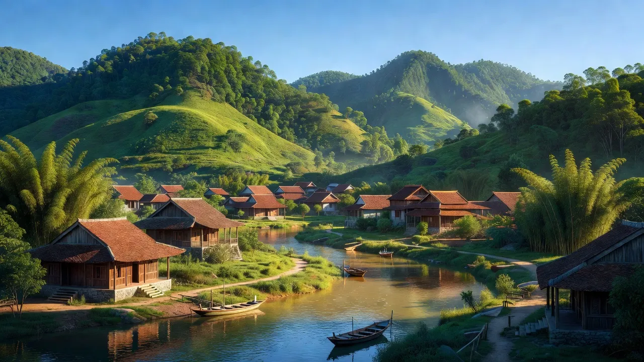 Lĩnh Sơn - hình ảnh minh họa 1