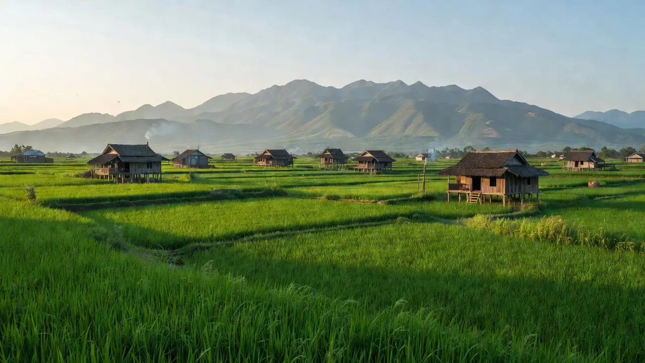Phúc Sơn - hình ảnh minh họa 1