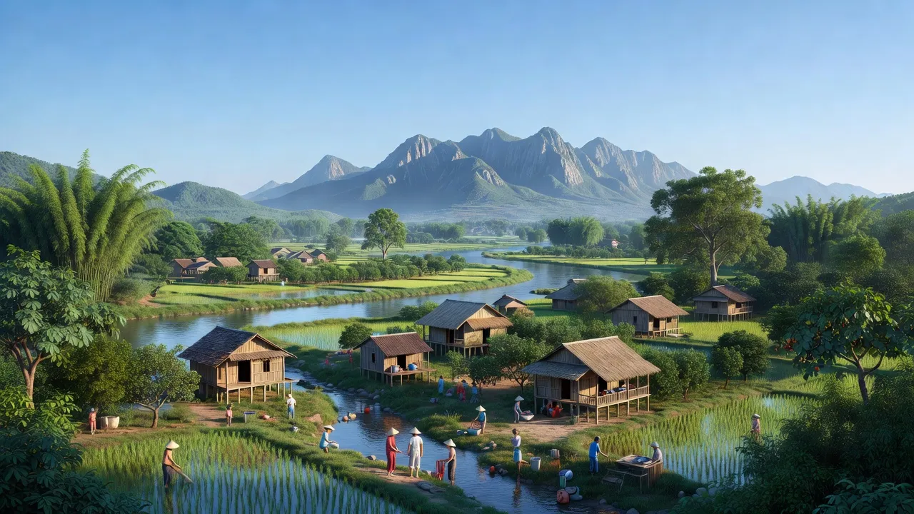 Cam Lâm - hình ảnh minh họa 1