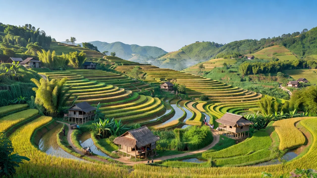 Lạng Khê - hình ảnh minh họa 1