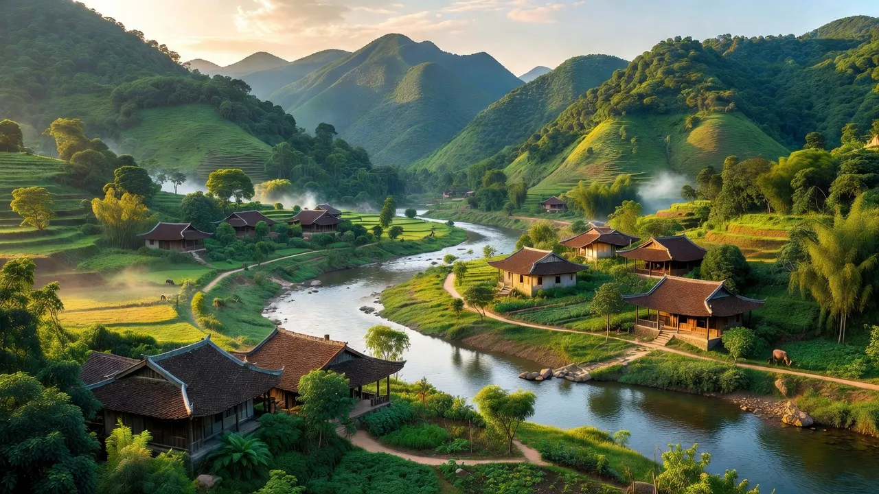 Lục Dạ - hình ảnh minh họa 1