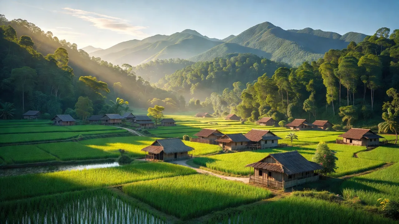 Thạch Ngàn - hình ảnh minh họa 1