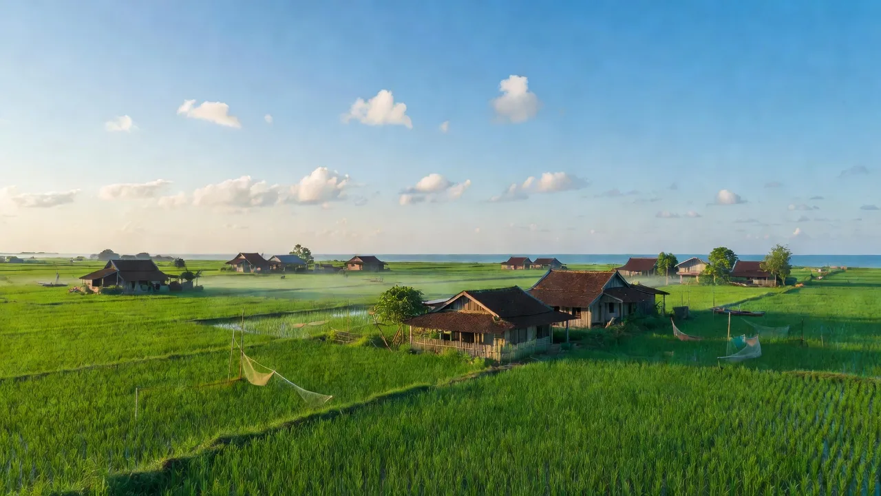 Xã Diễn Cát, Huyện Diễn Châu, Tỉnh Nghệ An