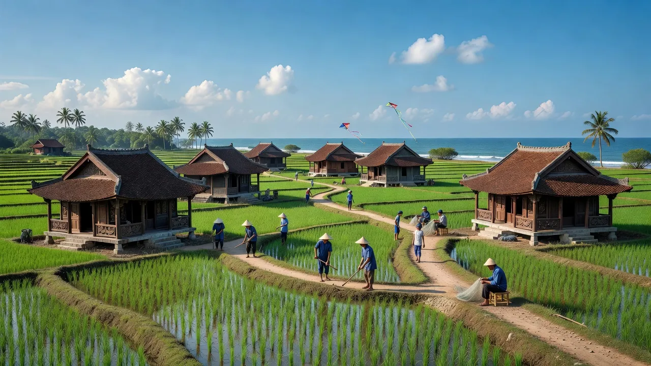 Diễn Cát - hình ảnh minh họa 1