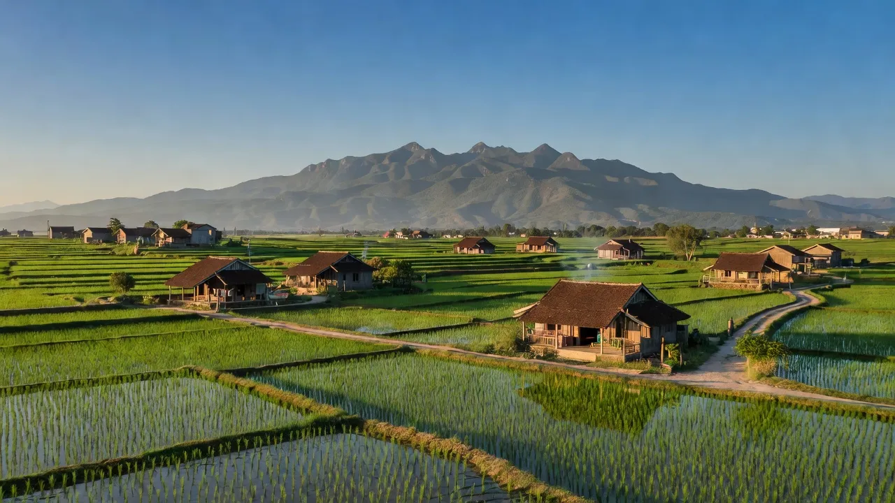 Diễn Đồng - hình ảnh minh họa 1