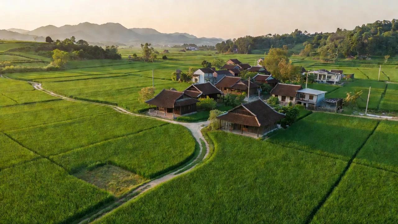 Diễn Hoa - hình ảnh minh họa 1