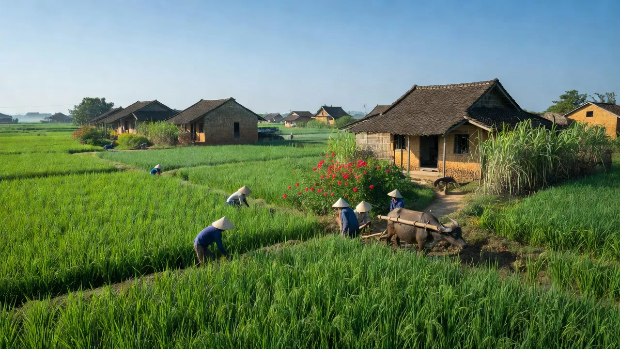 Diễn Hoàng - hình ảnh minh họa 1
