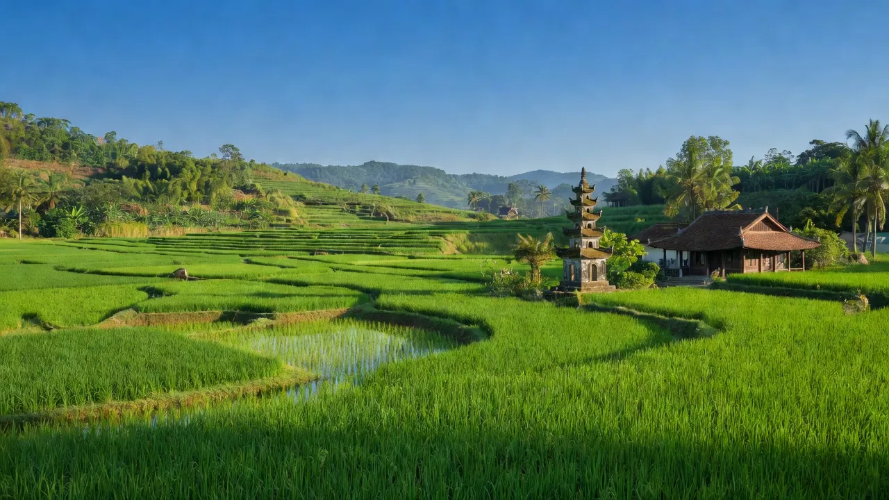 Xã Diễn Hồng, Huyện Diễn Châu, Tỉnh Nghệ An