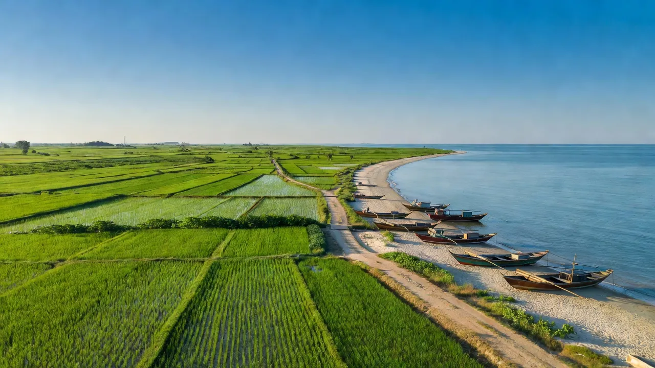 Xã Diễn Kim, Huyện Diễn Châu, Tỉnh Nghệ An
