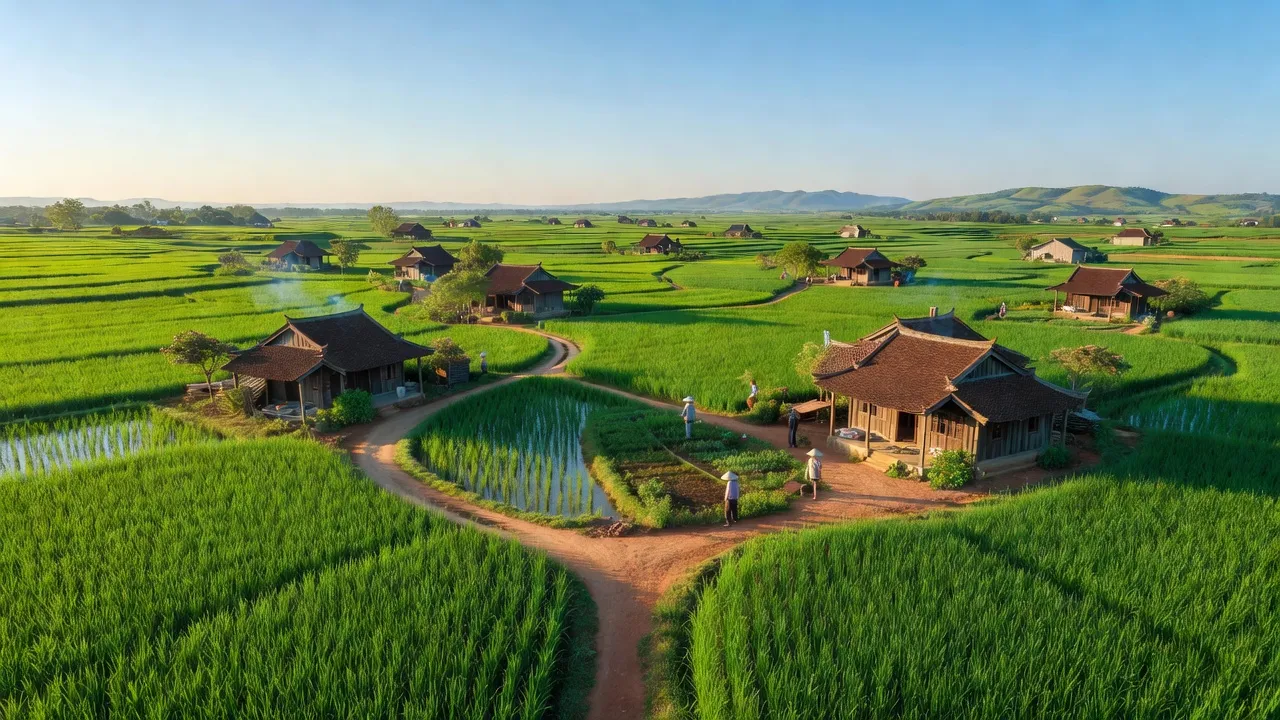 Diễn Liên - hình ảnh minh họa 1