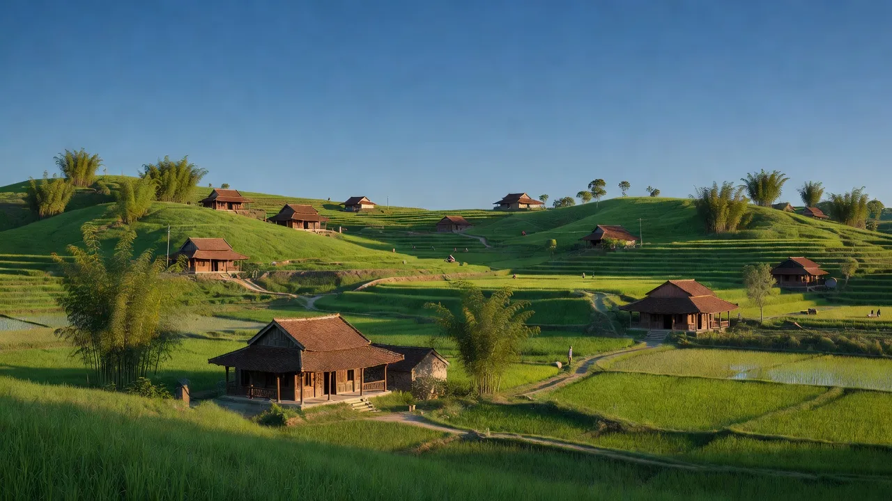 Xã Diễn Lợi, Huyện Diễn Châu, Tỉnh Nghệ An