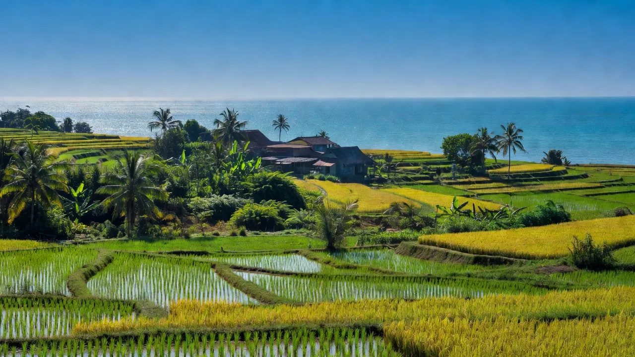 Xã Diễn Phú, Huyện Diễn Châu, Tỉnh Nghệ An