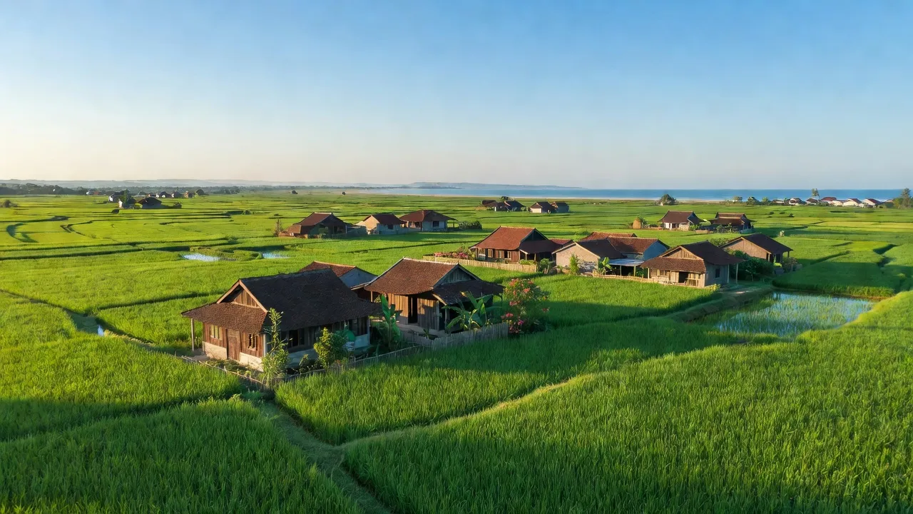 Xã Diễn Thái, Huyện Diễn Châu, Tỉnh Nghệ An
