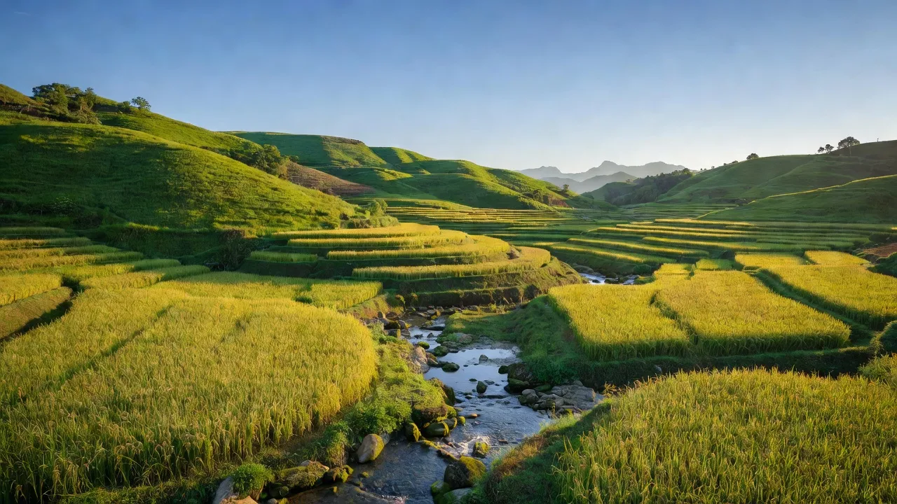 Bài Sơn - hình ảnh minh họa 1