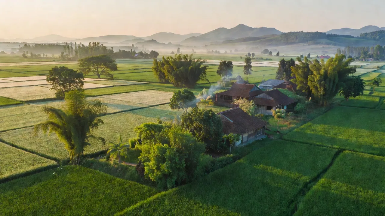 Xã Bồi Sơn, Huyện Đô Lương, Tỉnh Nghệ An