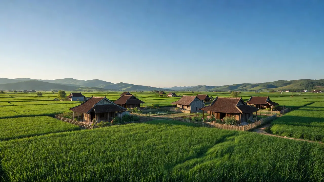 Xã Đại Sơn, Huyện Đô Lương, Tỉnh Nghệ An