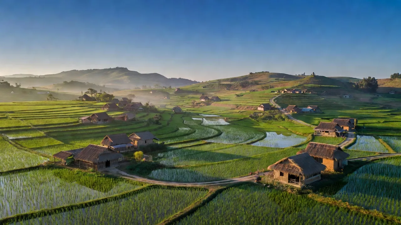 Xã Đông Sơn, Huyện Đô Lương, Tỉnh Nghệ An
