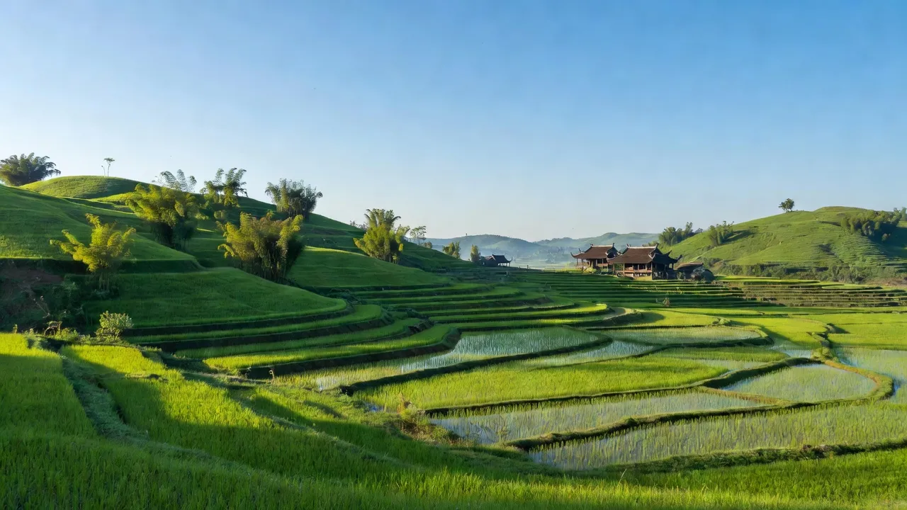 Xã Hòa Sơn, Huyện Đô Lương, Tỉnh Nghệ An