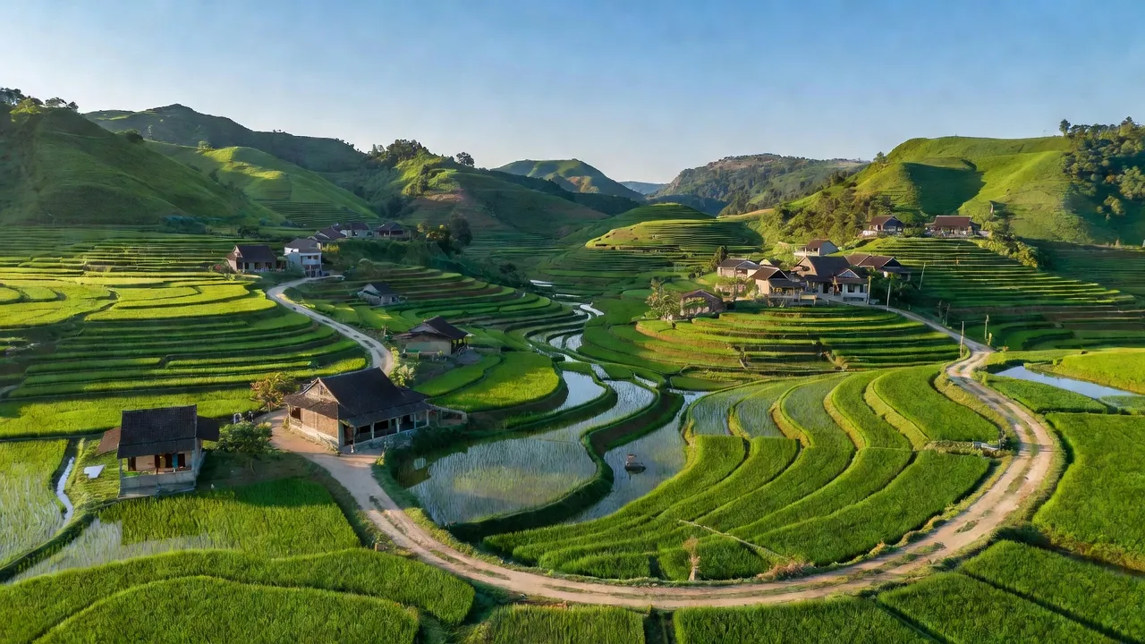 Xã Hồng Sơn, Huyện Đô Lương, Tỉnh Nghệ An