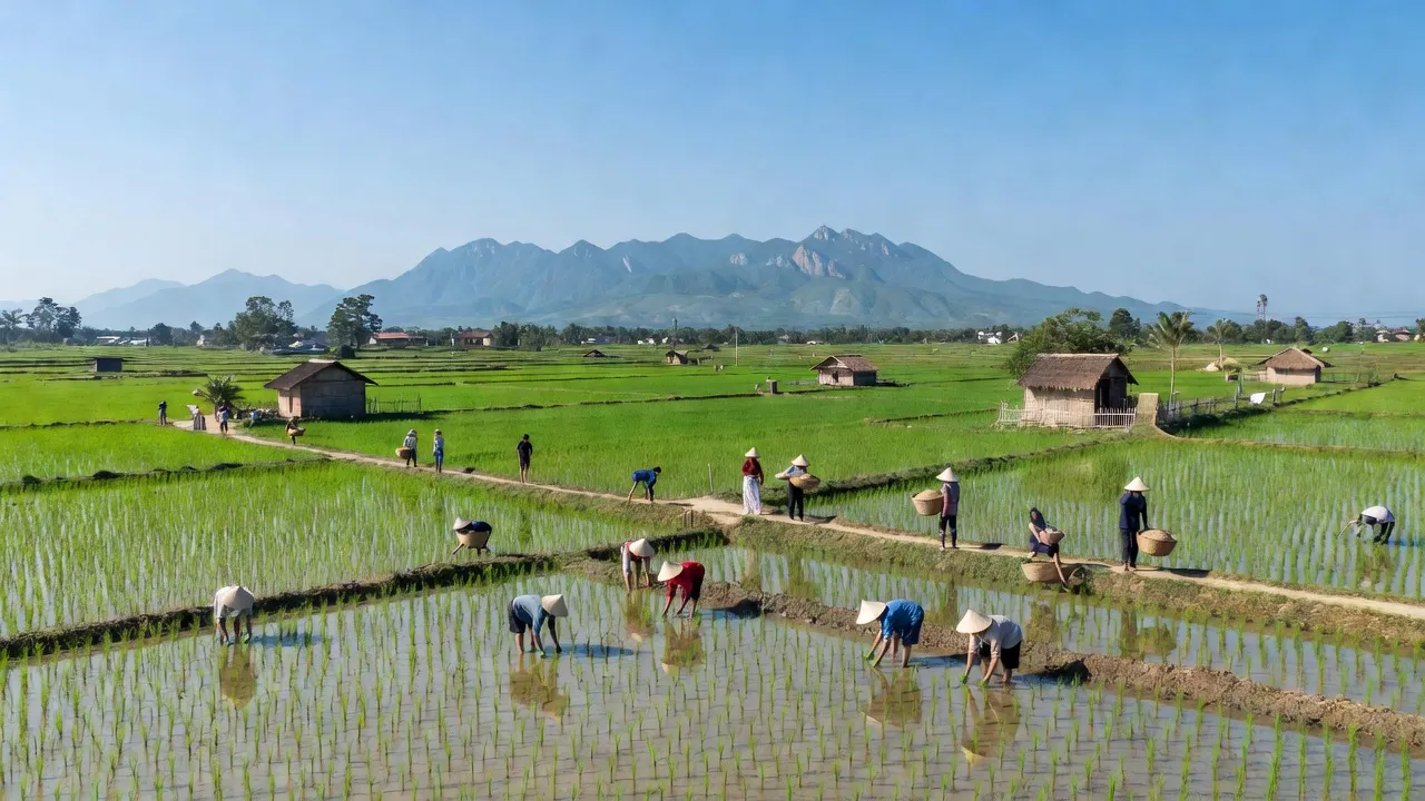 Xã Lưu Sơn, Huyện Đô Lương, Tỉnh Nghệ An