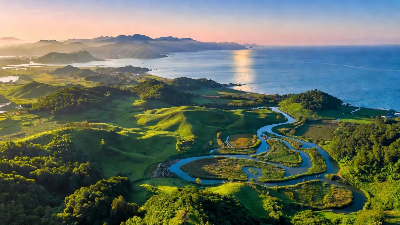 Thị xã Hoàng Mai, Tỉnh Nghệ An - Giới thiệu quận huyện