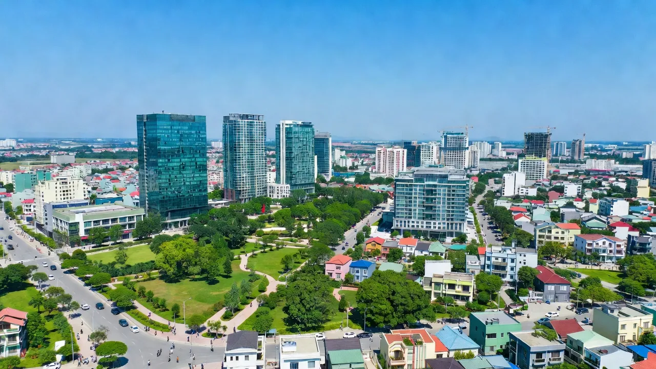Phường Mai Hùng, Thị xã Hoàng Mai, Tỉnh Nghệ An