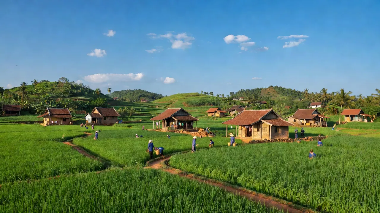 Phường Quỳnh Dị, Thị xã Hoàng Mai, Tỉnh Nghệ An