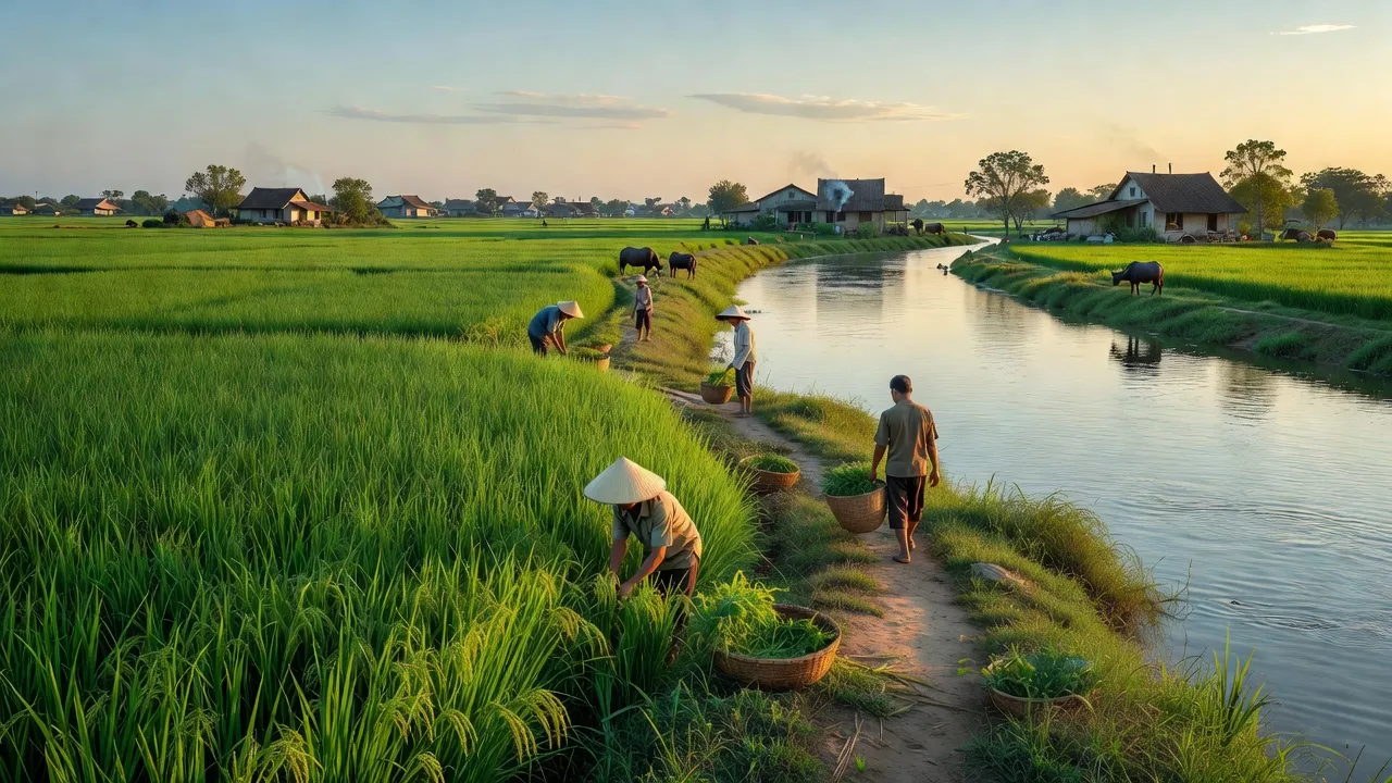 Châu Nhân - hình ảnh minh họa 1