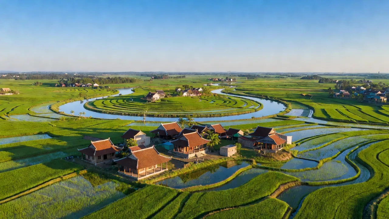 Xã Hưng Lĩnh, Huyện Hưng Nguyên, Tỉnh Nghệ An