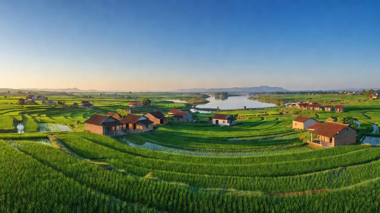 Xã Hưng Tây, Huyện Hưng Nguyên, Tỉnh Nghệ An