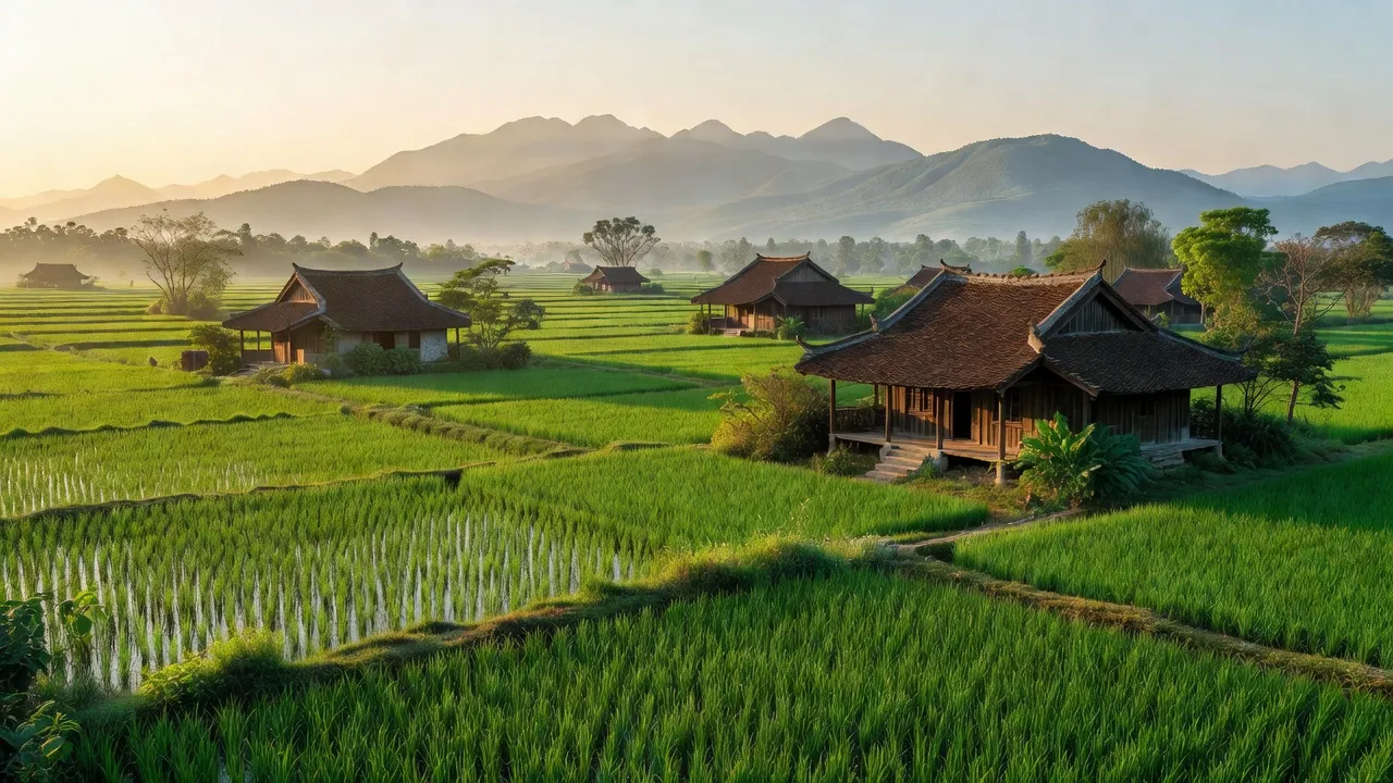 Hưng Tây - hình ảnh minh họa 1