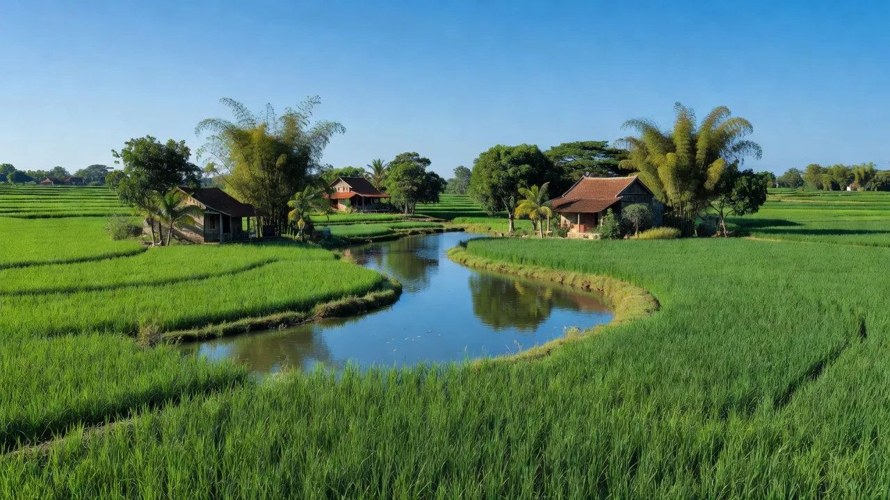 Xã Hưng Thành, Huyện Hưng Nguyên, Tỉnh Nghệ An