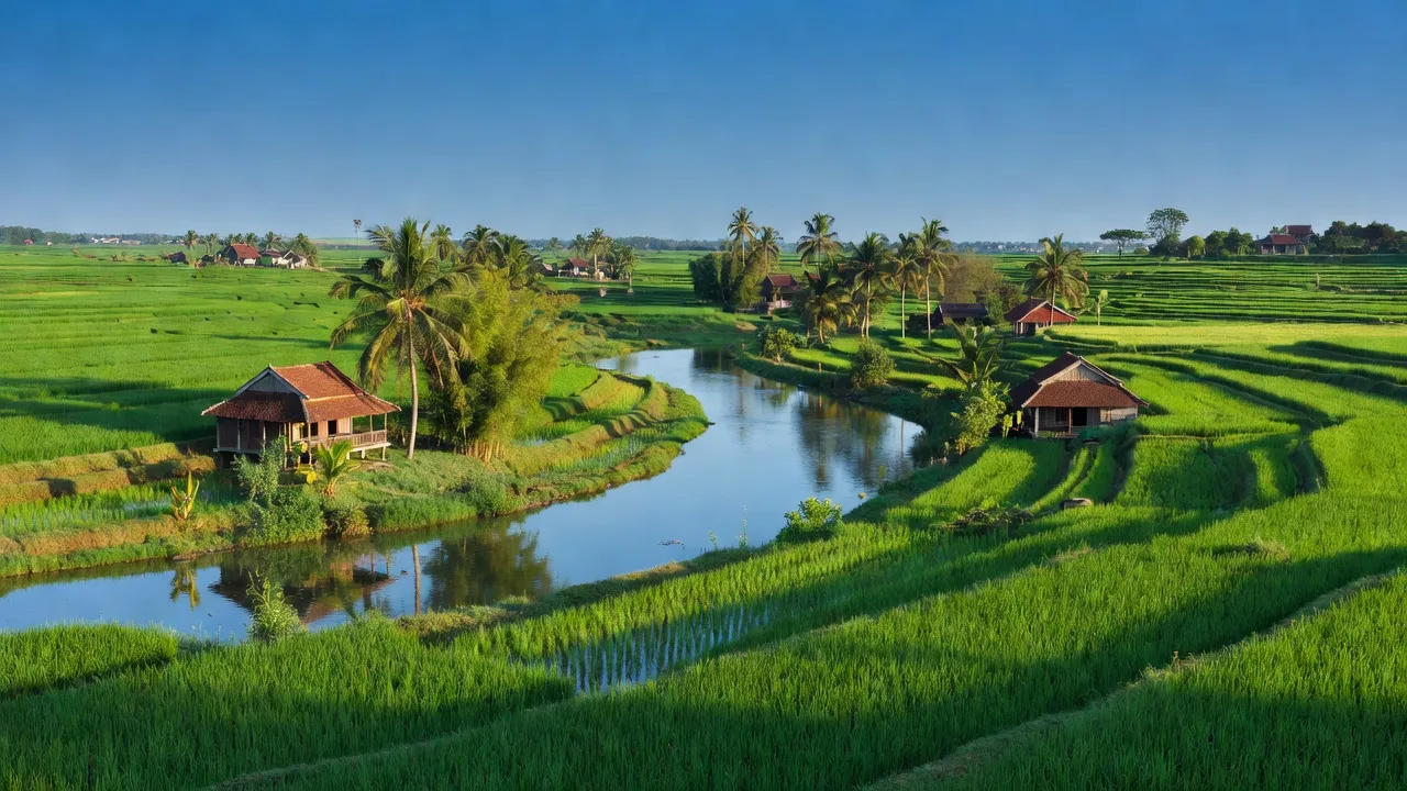Xã Hưng Yên, Huyện Hưng Nguyên, Tỉnh Nghệ An