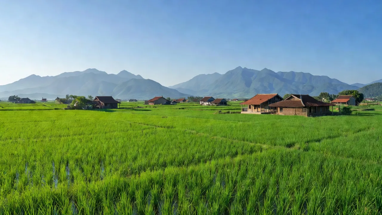 Xã Long Xá, Huyện Hưng Nguyên, Tỉnh Nghệ An