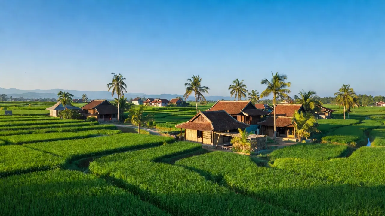 Long Xá - hình ảnh minh họa 1
