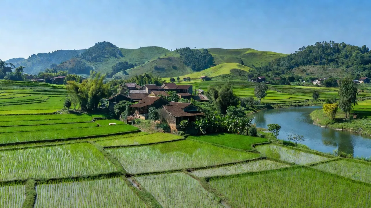 Phúc Lợi - hình ảnh minh họa 1