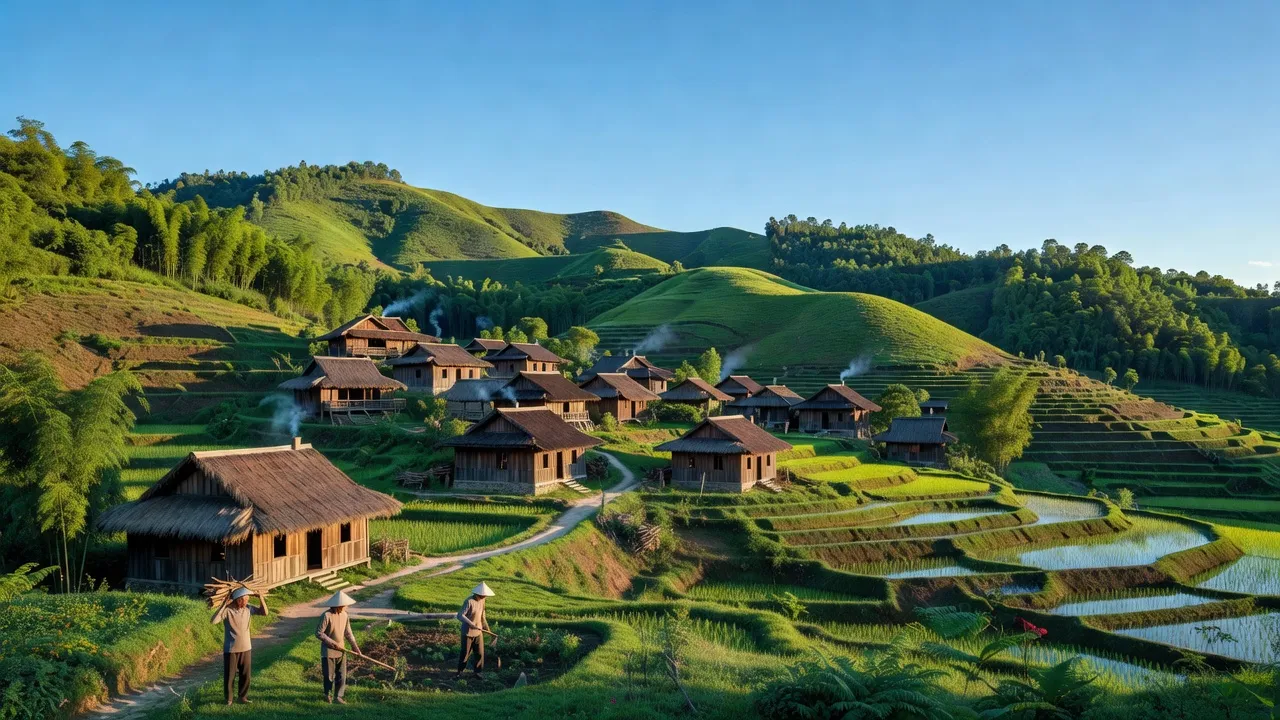 Bảo Nam - hình ảnh minh họa 1