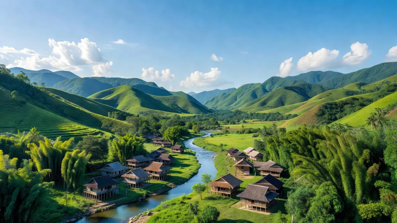 Mỹ Lý - hình ảnh minh họa 1