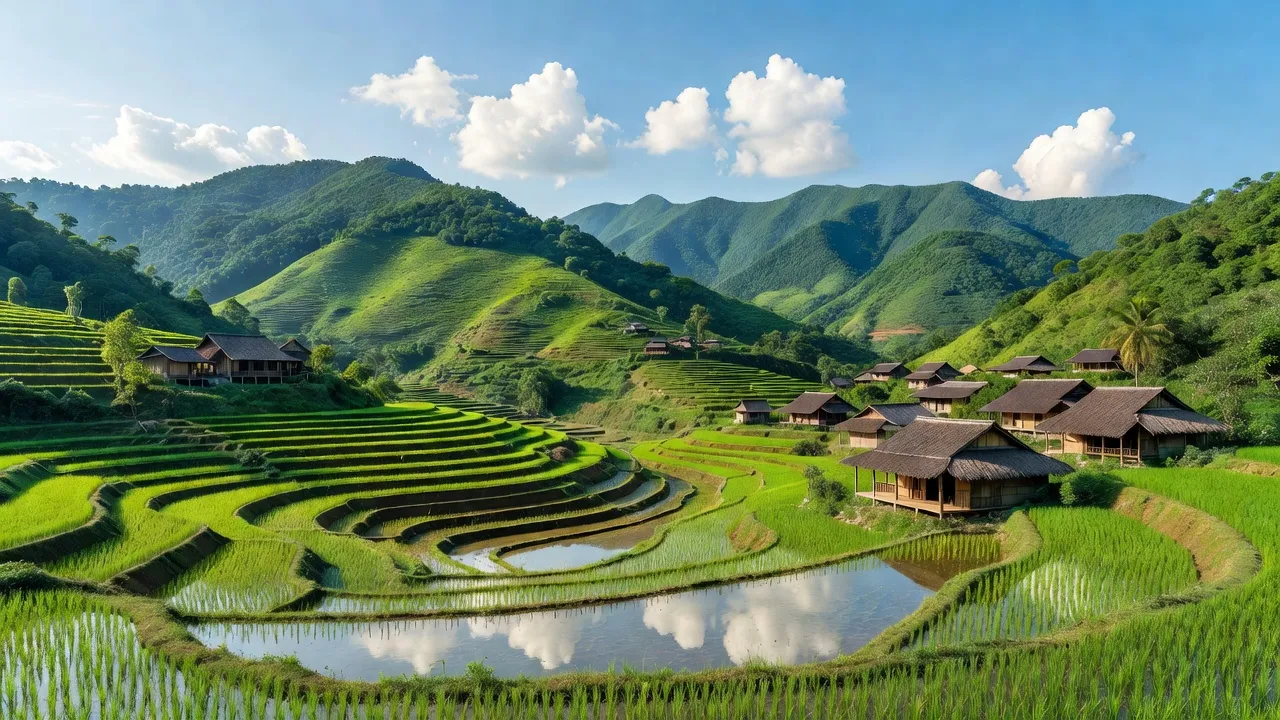 Tây Sơn - hình ảnh minh họa 1