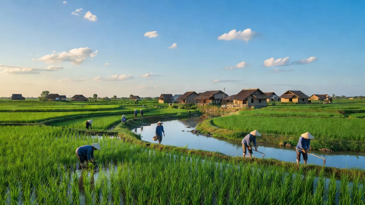 Nghi Đồng - hình ảnh minh họa 1