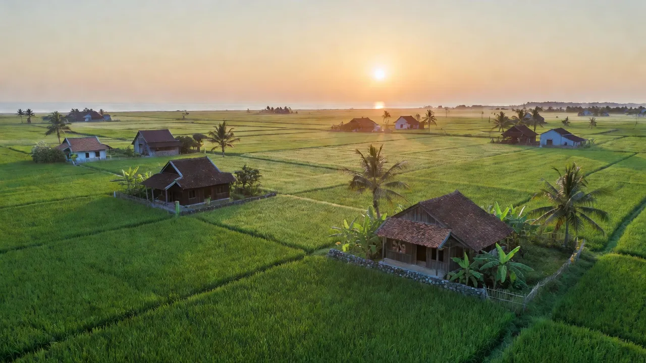 Xã Nghi Hưng, Huyện Nghi Lộc, Tỉnh Nghệ An