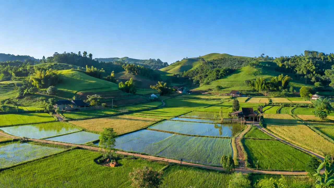 Nghi Kiều - hình ảnh minh họa 1